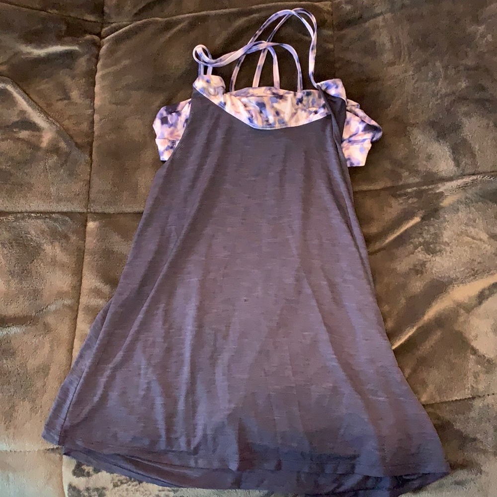Old Navy women’s L tank top